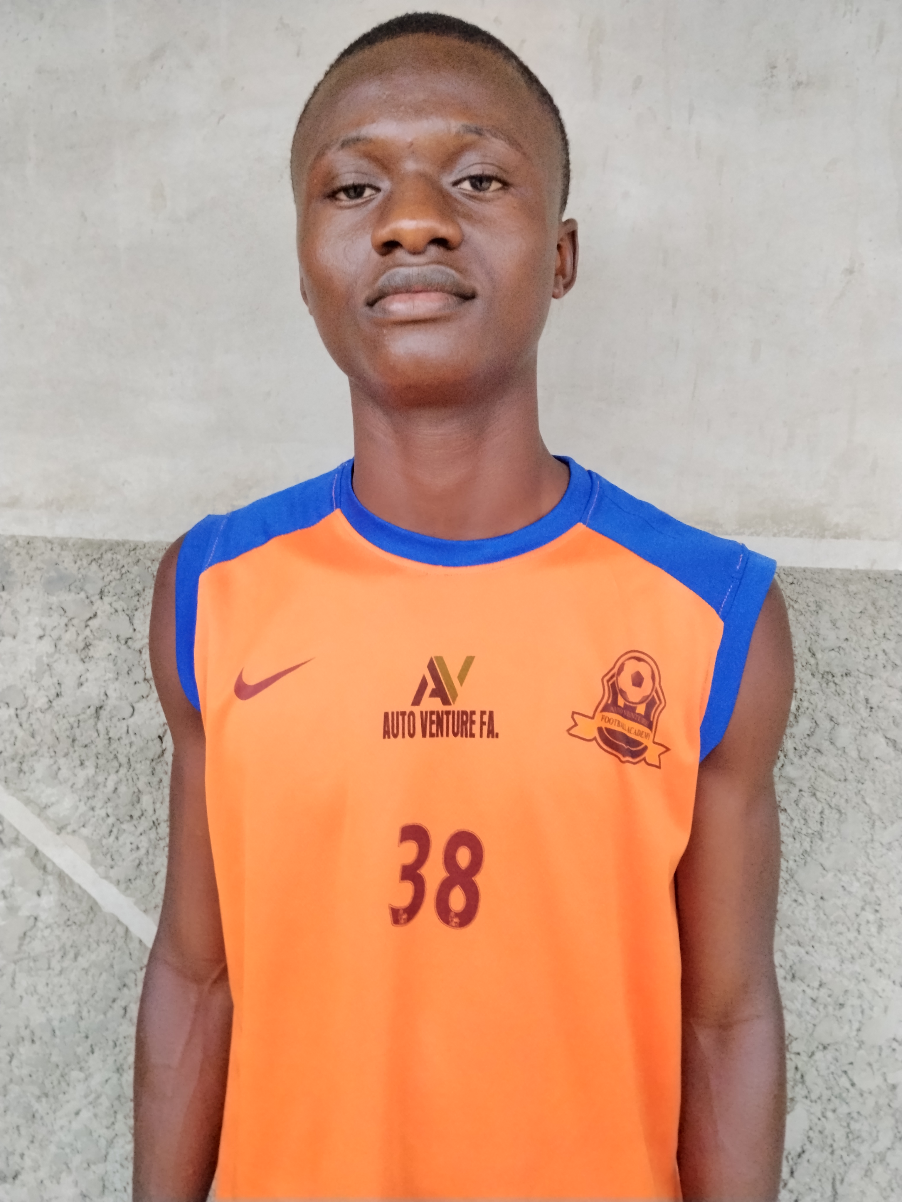 SHITTU WAHAB abiola photo