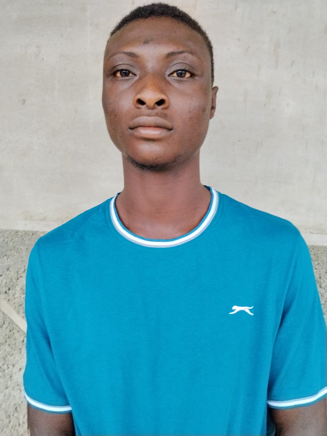 Hammed sherif olamide photo