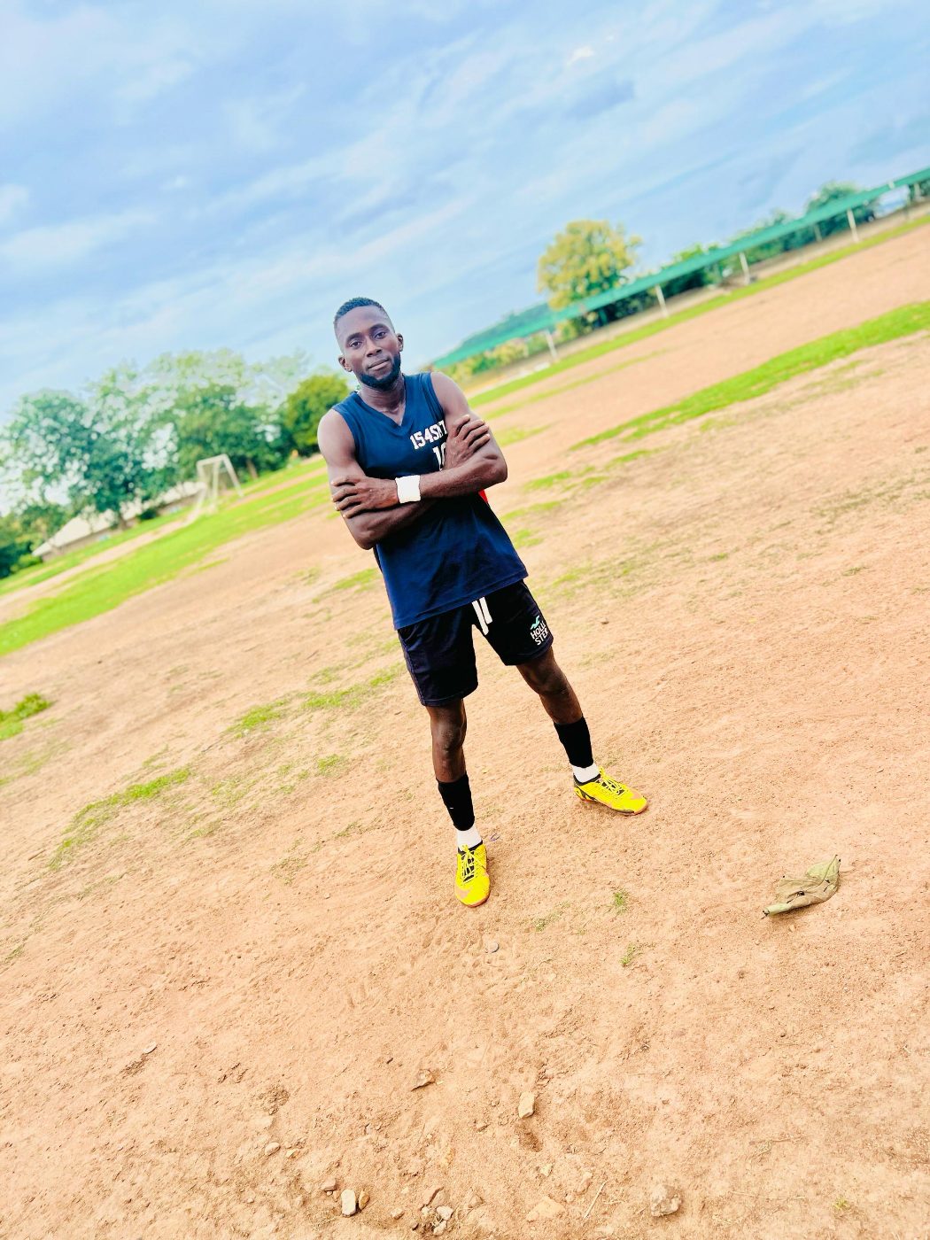 Bolarinwa Nurudeen photo
