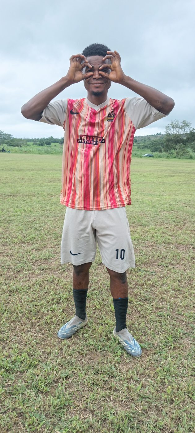 Shittu badiru ayomide photo
