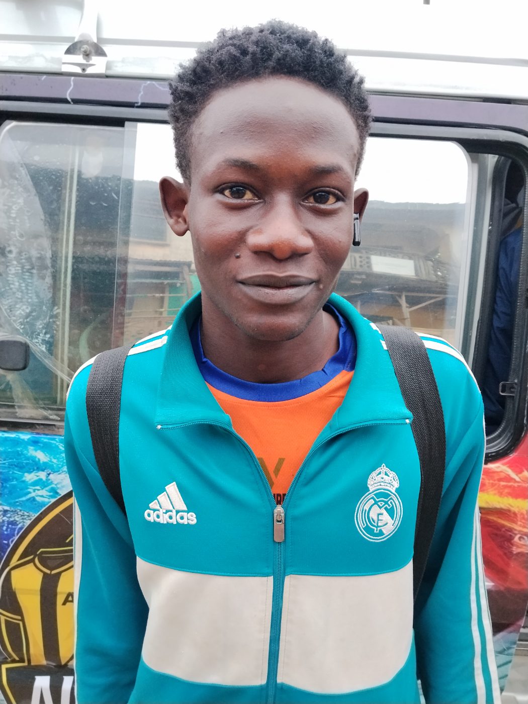 Ogundiran Roqeeb photo
