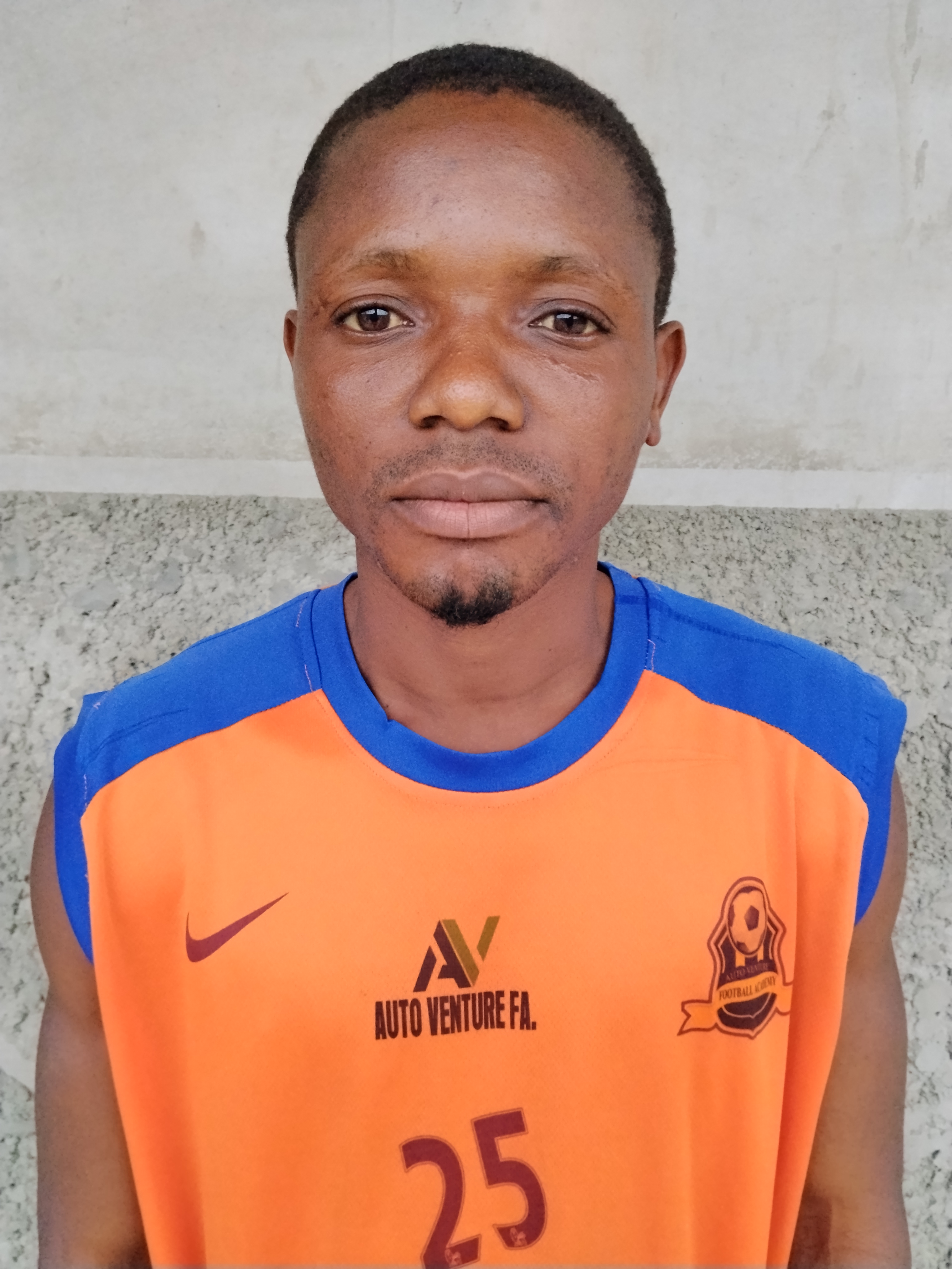 Moyosore adeola paul photo