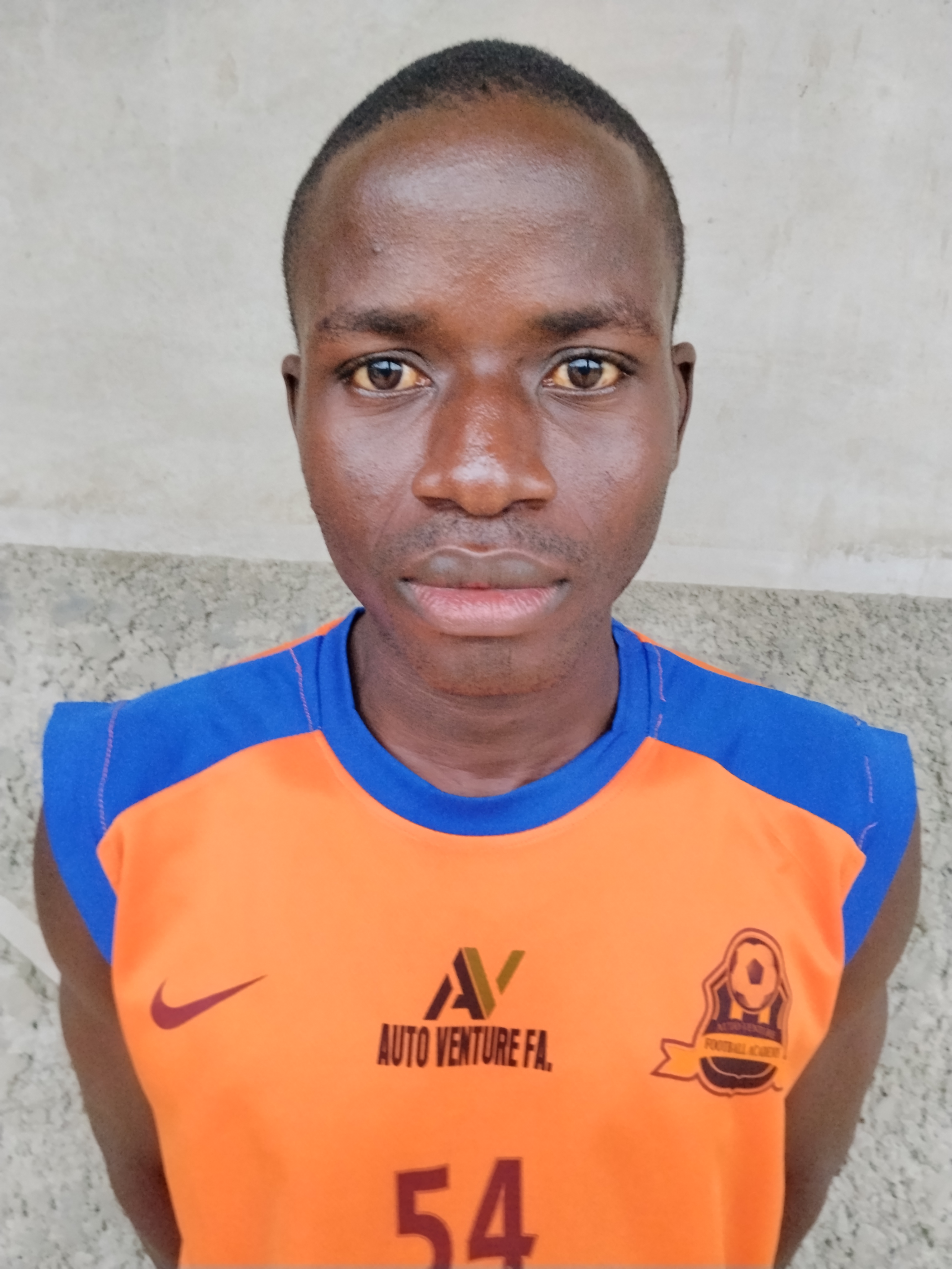Owoiya Samson ajeseyi photo