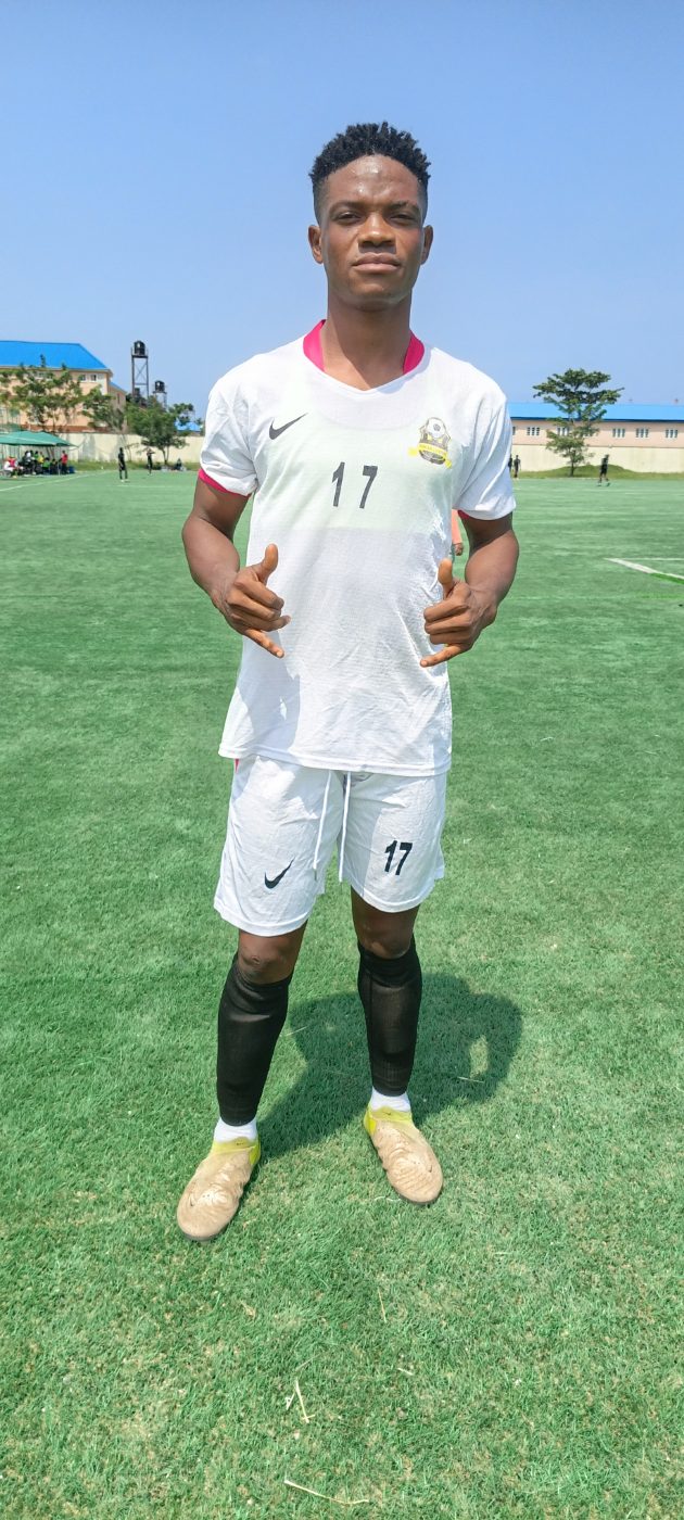 Fidudusola olaitan photo