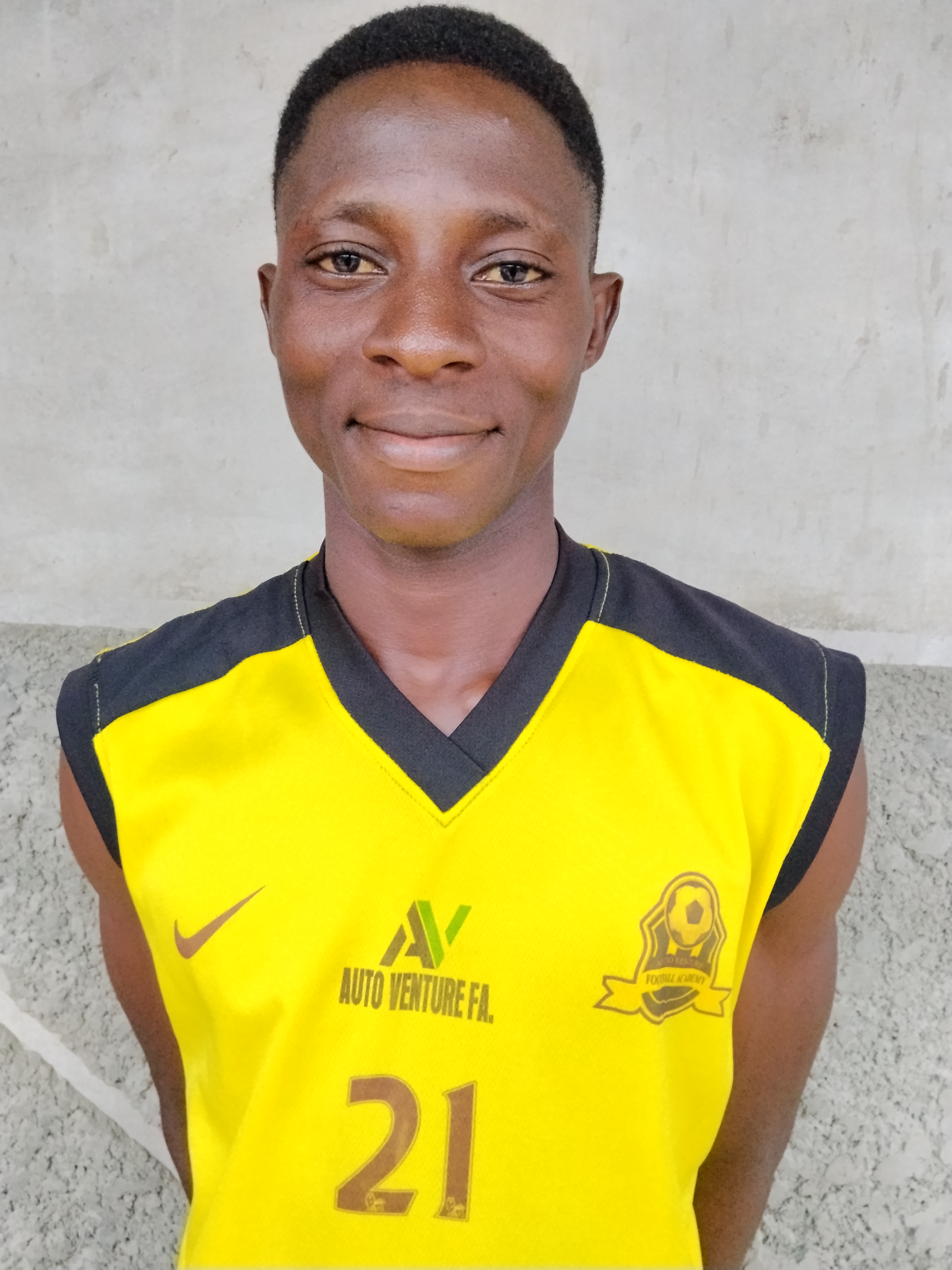 Yekeen yunus oyekunle photo