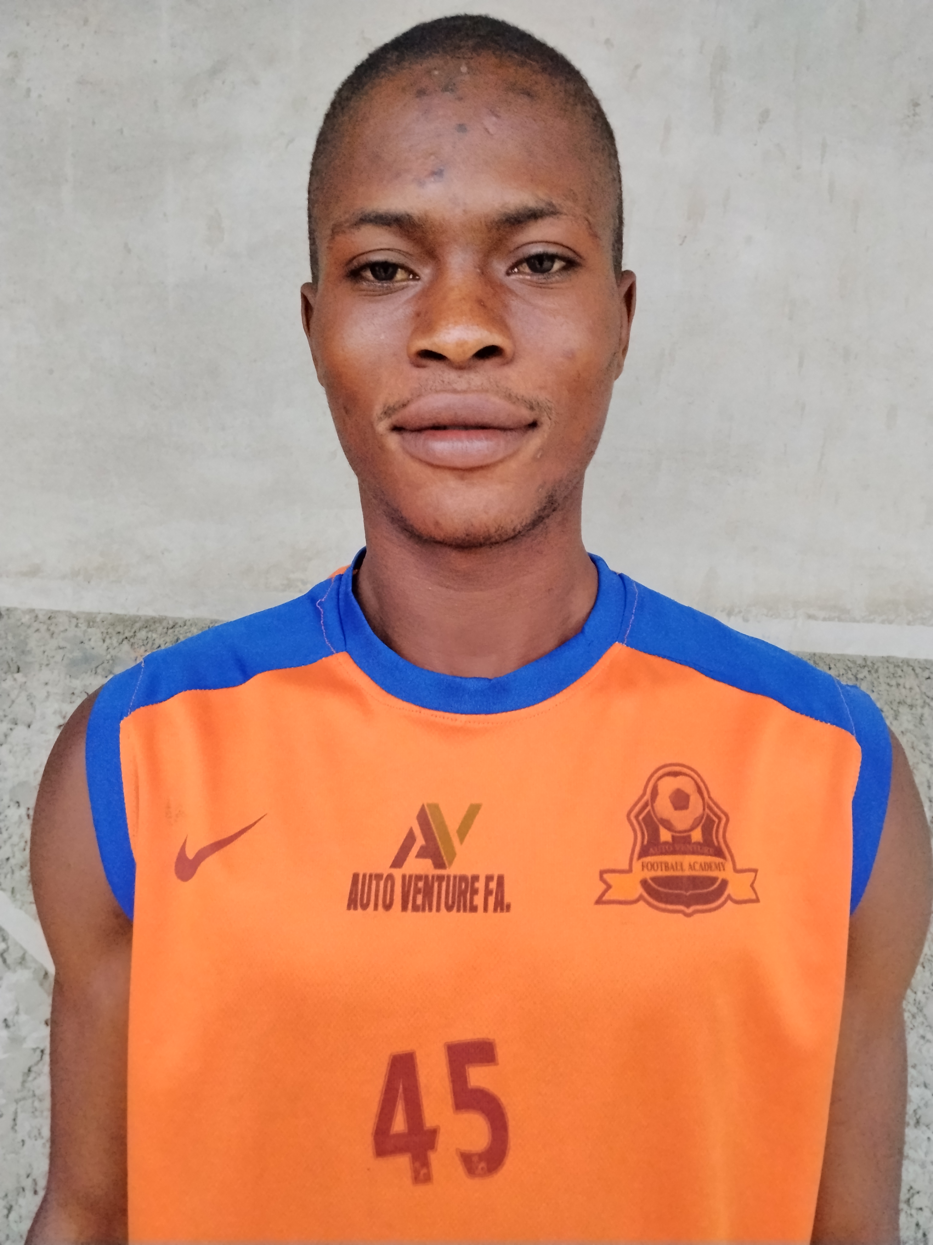 Abdulrazaq WALIU alabi photo