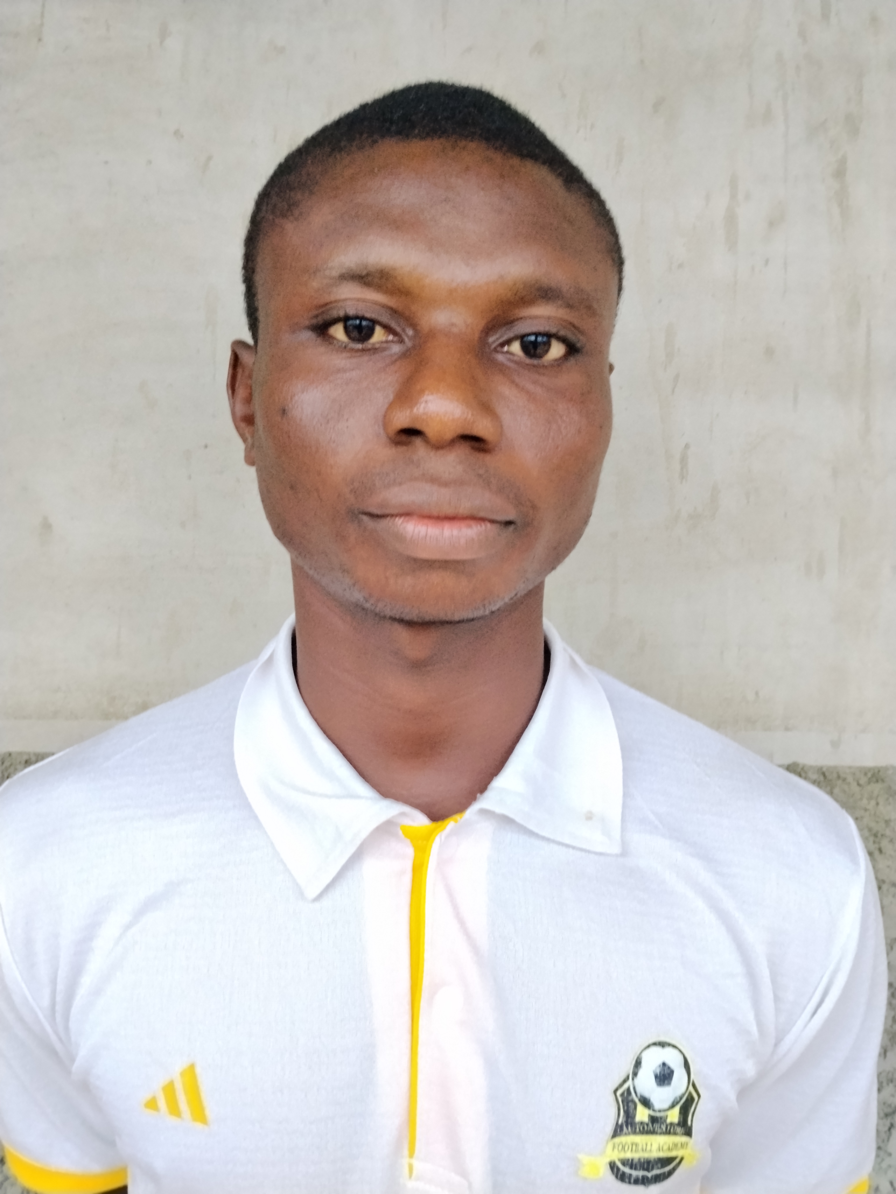 Gbadegesin Afeez oluwatobi photo