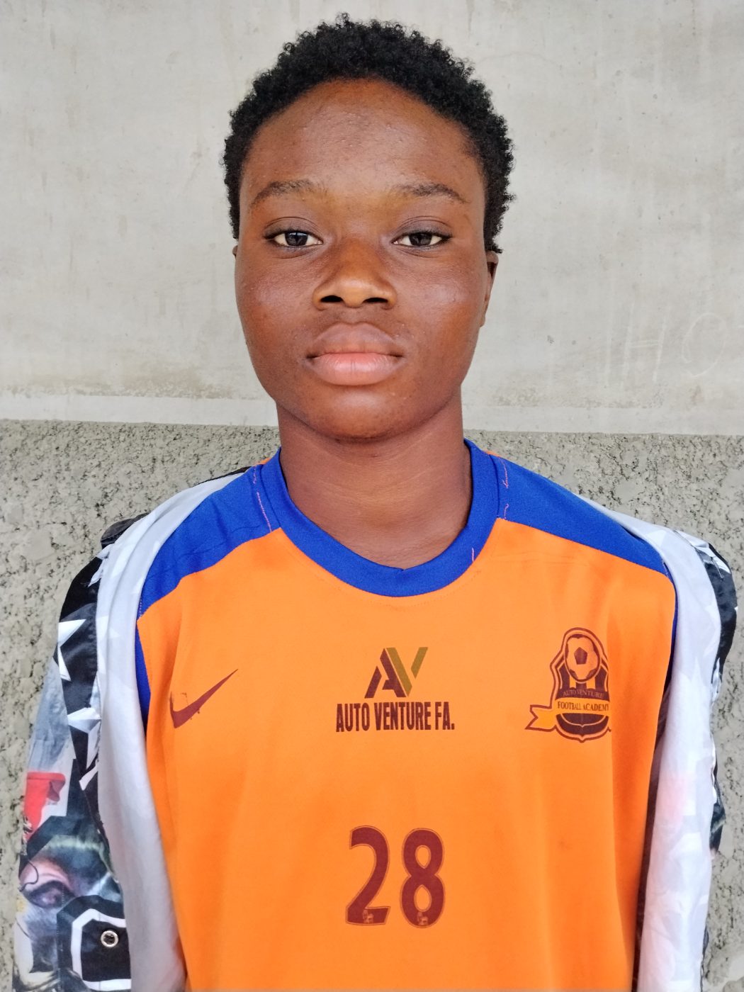 Folorunso hammed Olanrewaju photo