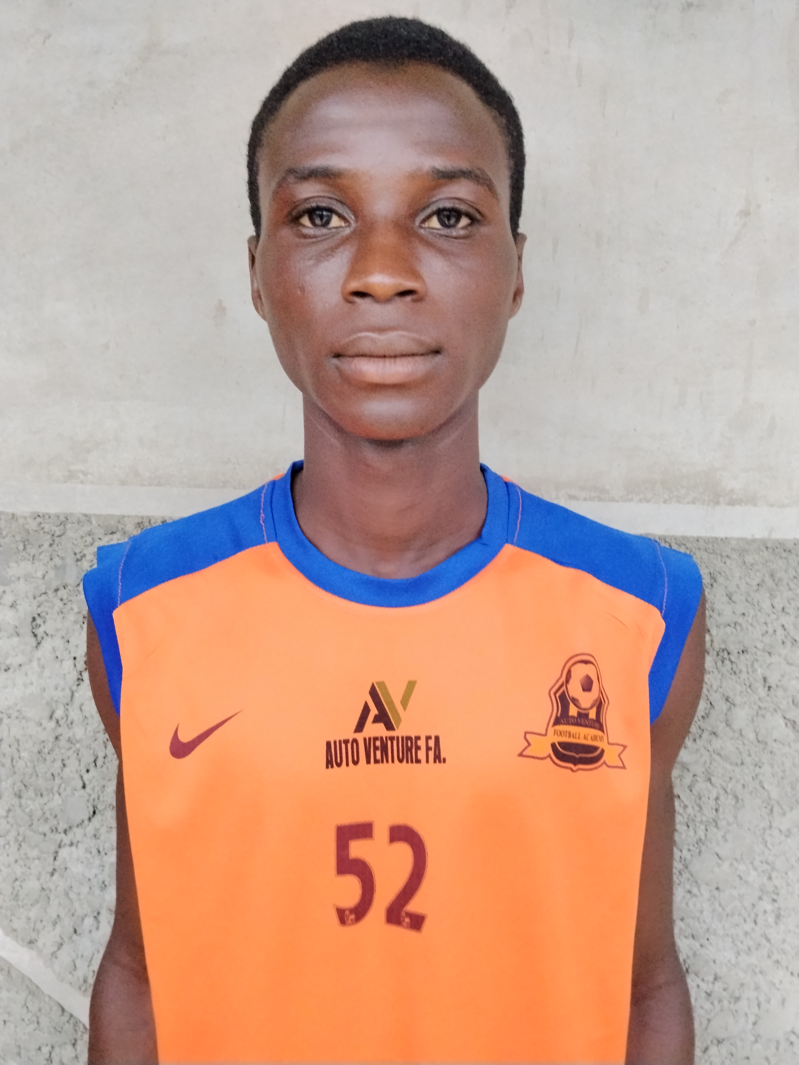 Fatai aliu olamilekan photo