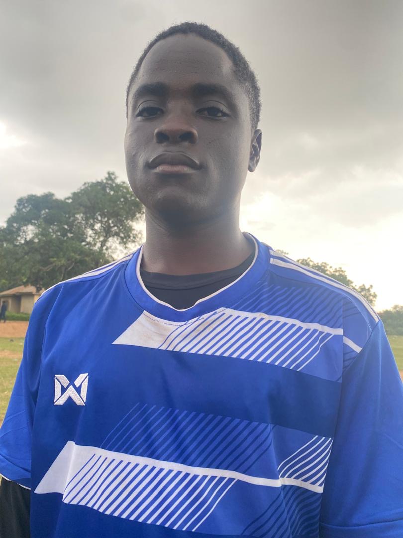 Olatunde Emmanuel photo
