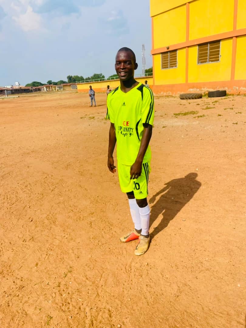 Sulaimon kehinde photo