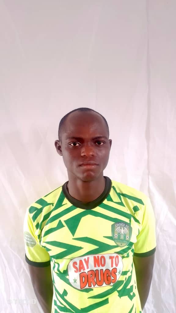 Ojo kehinde photo