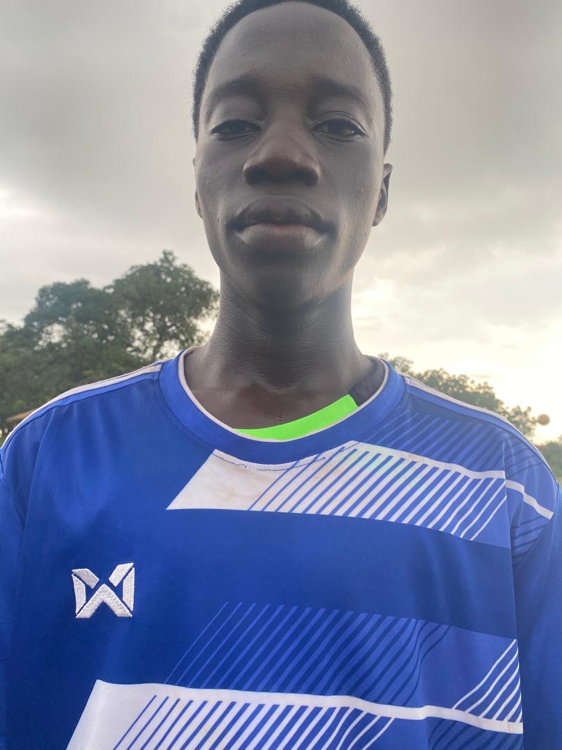Babatunde Amos Oluwasegun photo