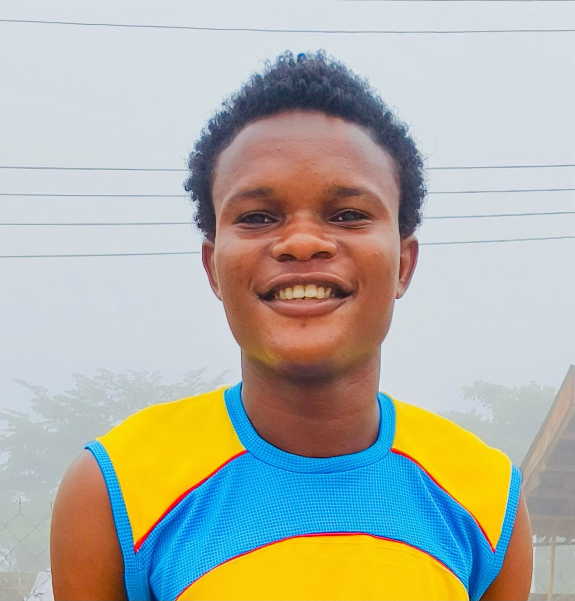 Adedeji Taofeek photo