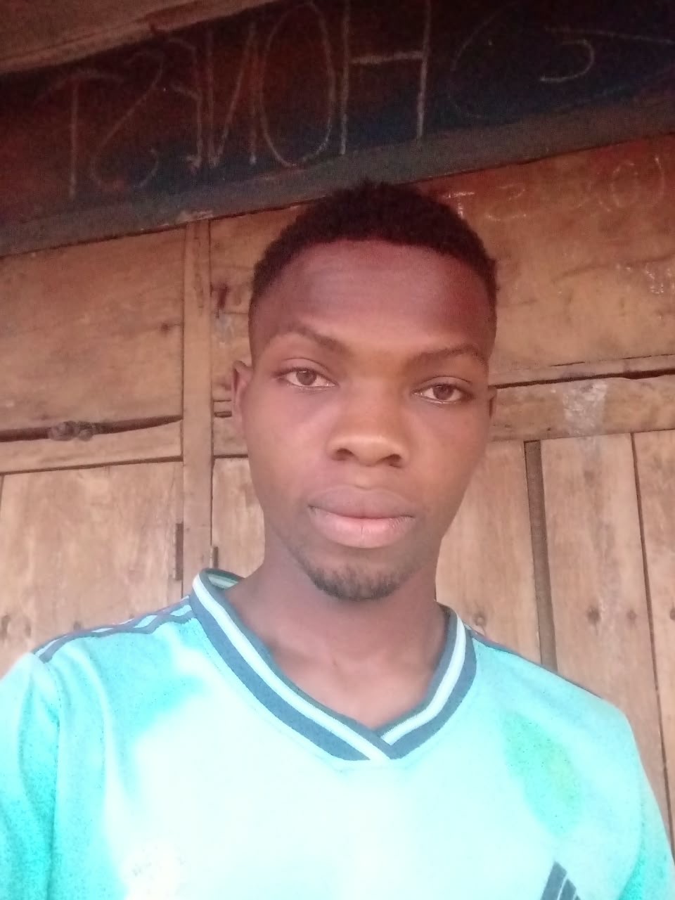 Oyesola Nurudeen photo