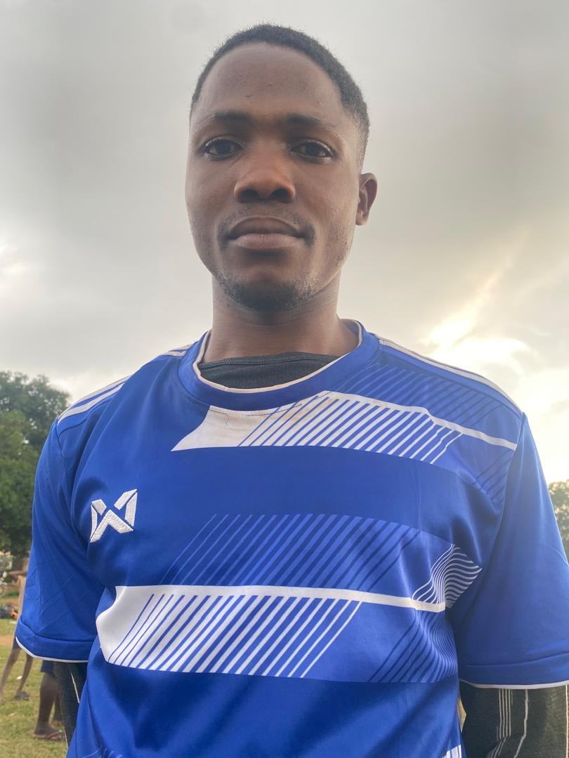 Feyintola Olasunkanmi photo