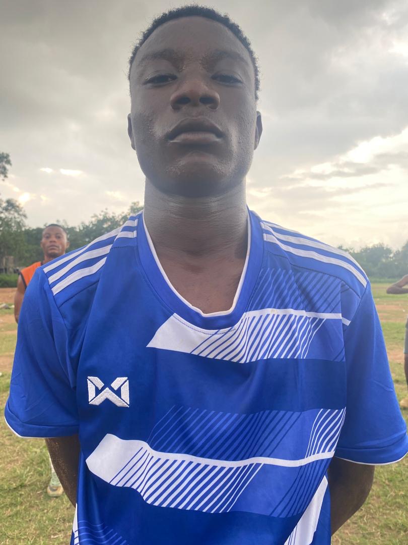 Adebayo Mattew photo