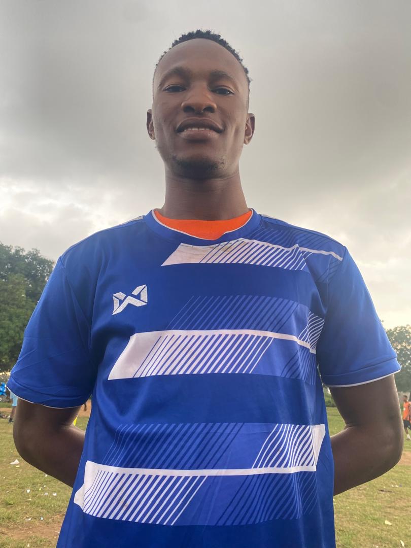 Ayinla Oluwajubelo Daniel photo