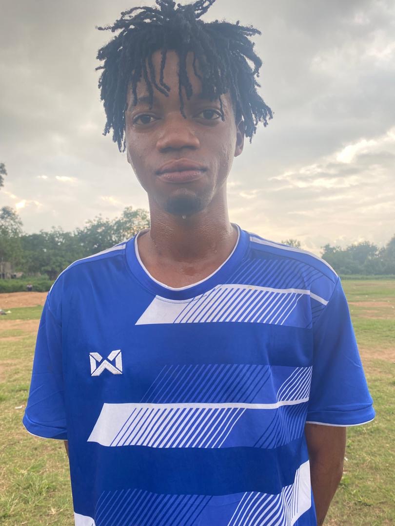 Olamilekan Yusuf photo