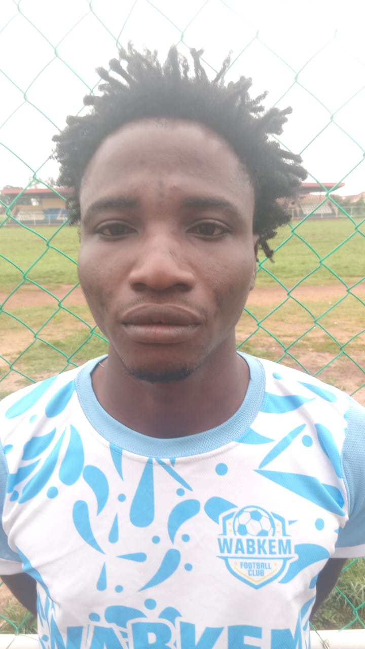 ogundiya Christopher oluwatimileyin photo