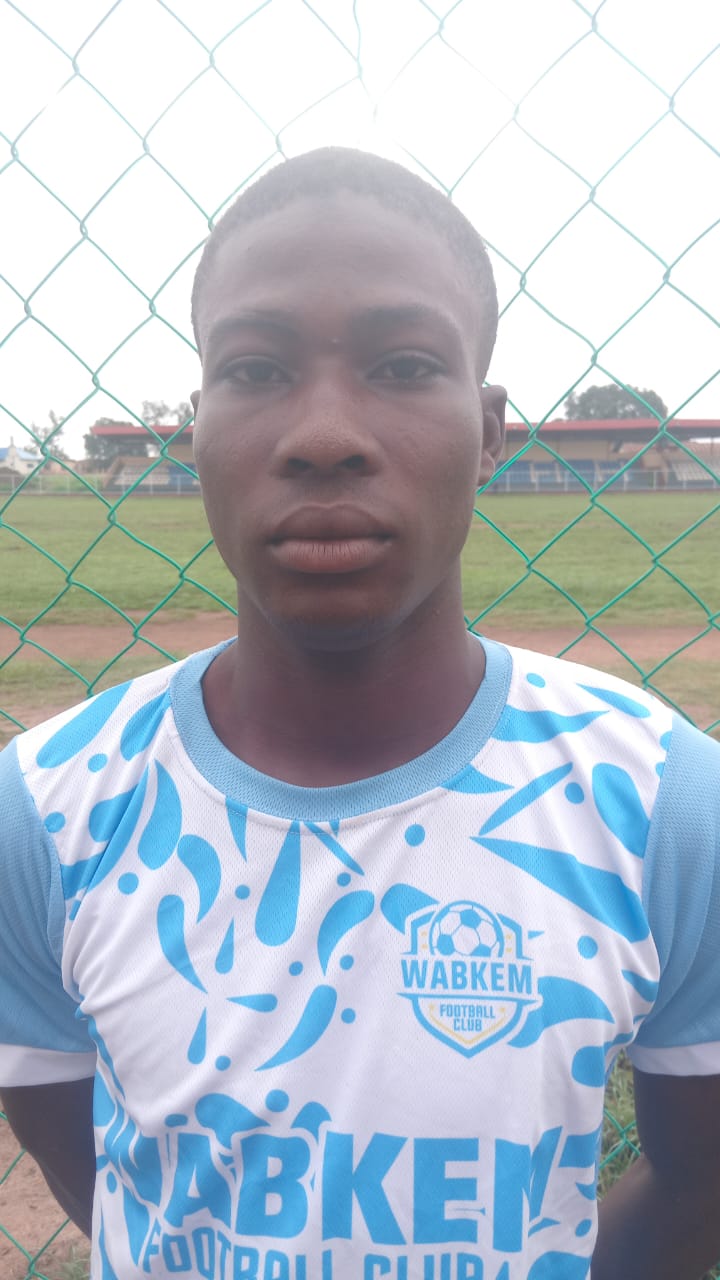 AZEEZ FARUQ MAYOWA photo
