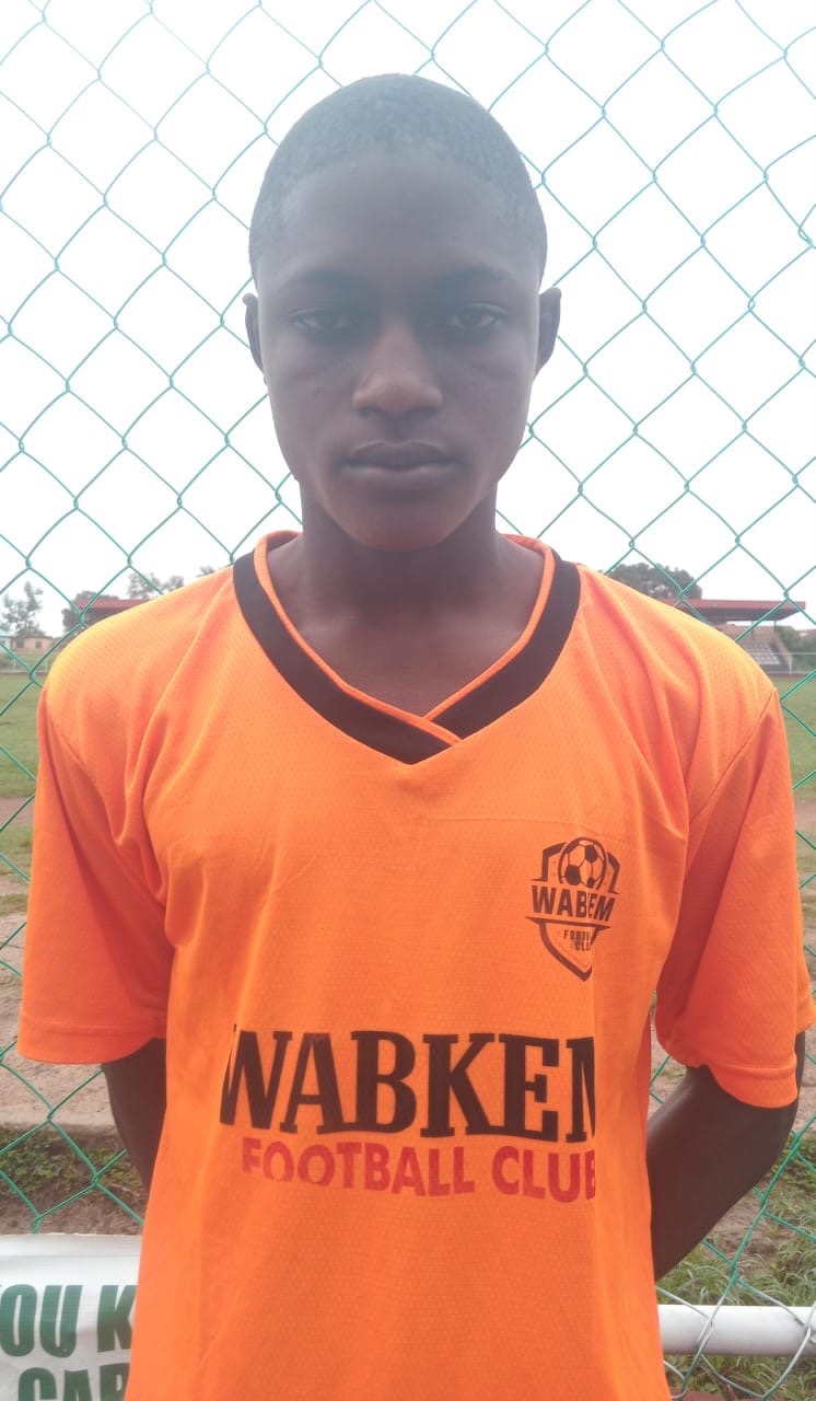 Tajudeen KAMALDEEN photo