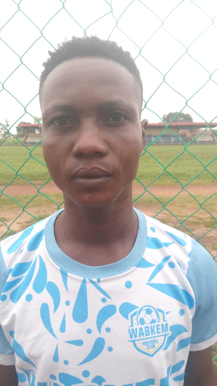 Ajayi olamilekan samuel photo