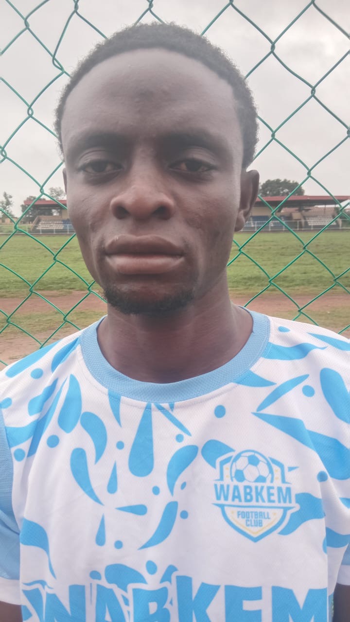 Adeleye Temitope olawale photo