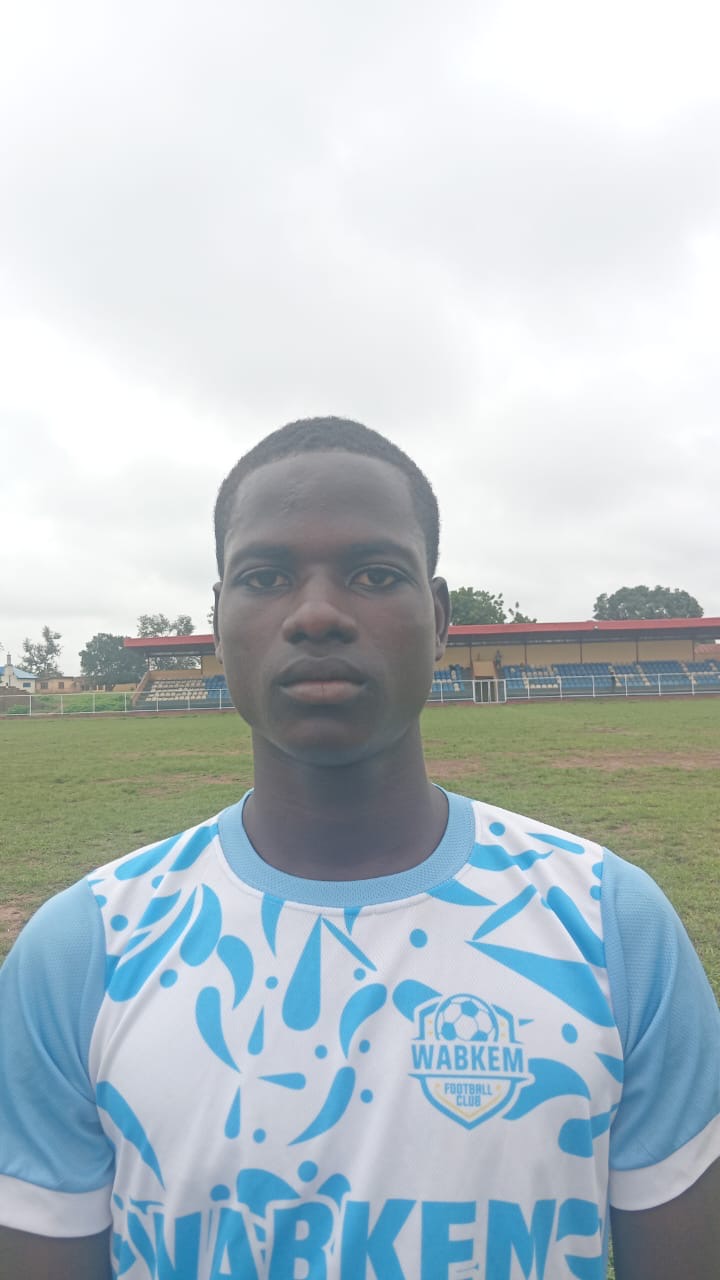 Adekunle kazeem olatunji photo