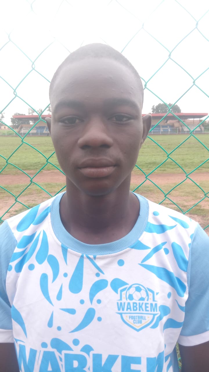 Kazeem Tirimisiyu Ayiki photo