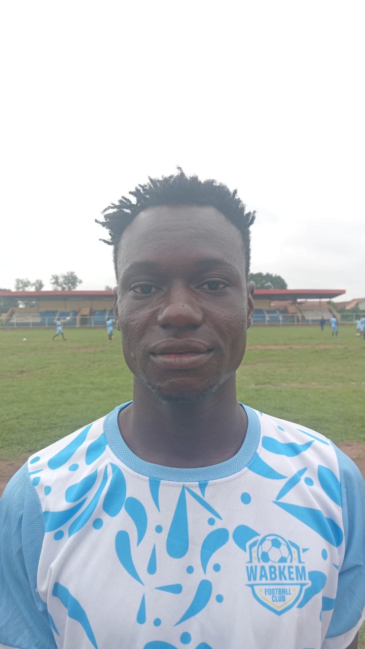 Adedeji kayode photo