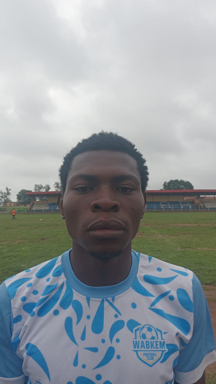 Adesokan olamilekan photo