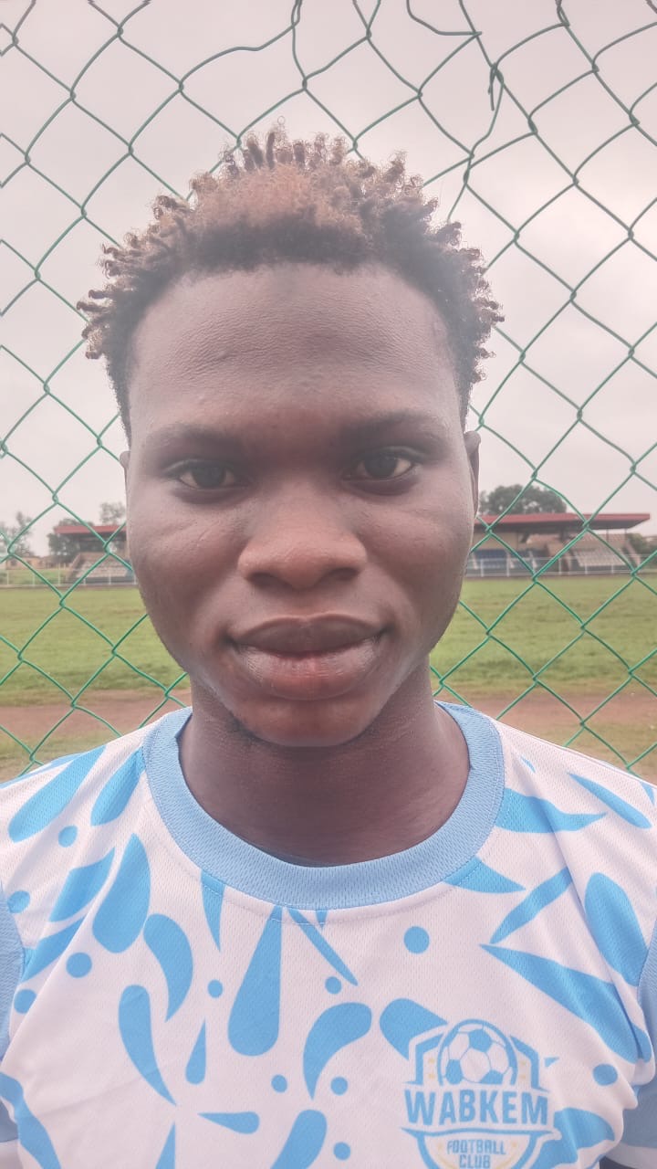 Abilawon Roqeeb olayinka photo
