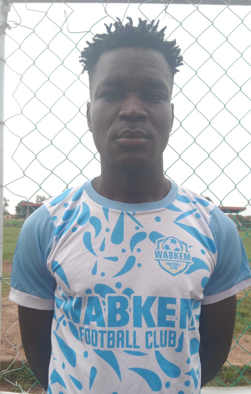 JAMIU OLASUNKANMI photo
