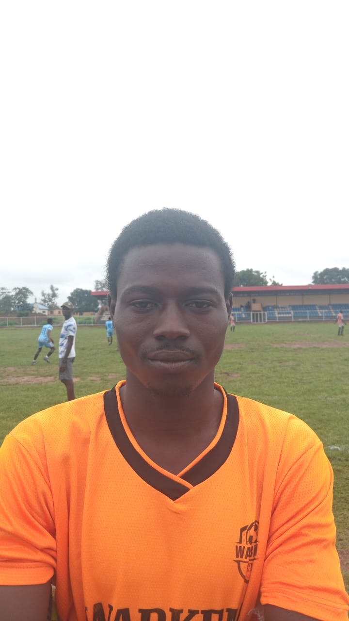 Ajibade Toheeb olamilekan photo