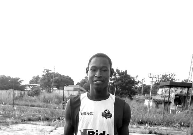 OLADIMEJI BASIT photo