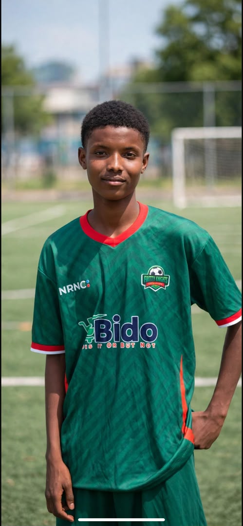 IDRIS YUSSUF AYOMIDE photo