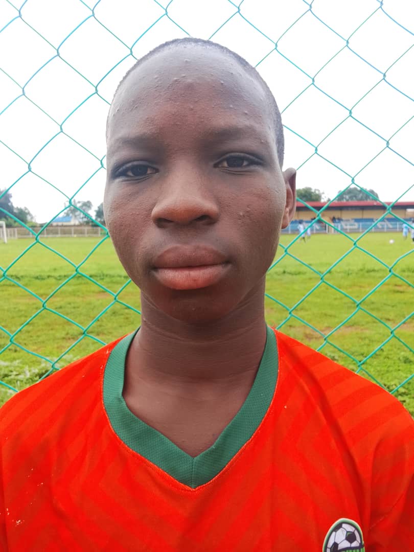 SEFIU AWAL ADEOLA photo