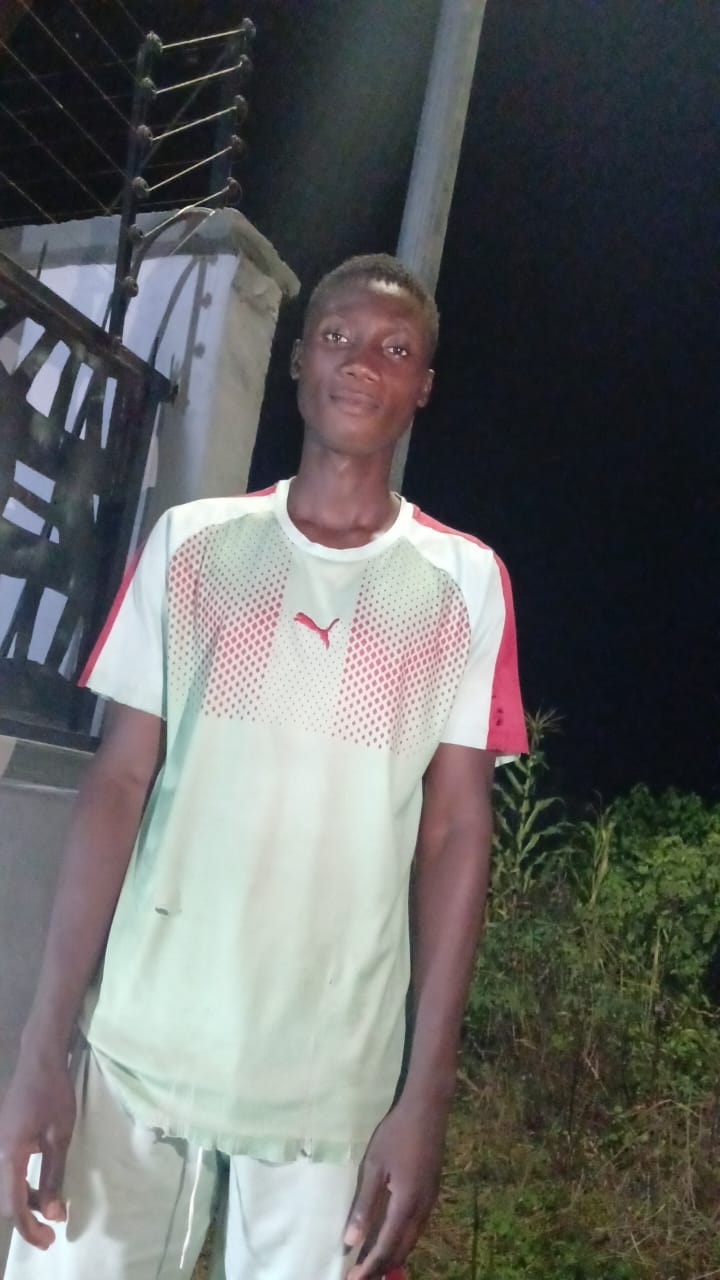 LATEEF SAMAD BIDEMI photo