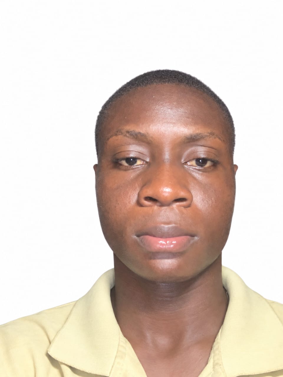 OKETONA ADEDAMOLA ADENIYI photo