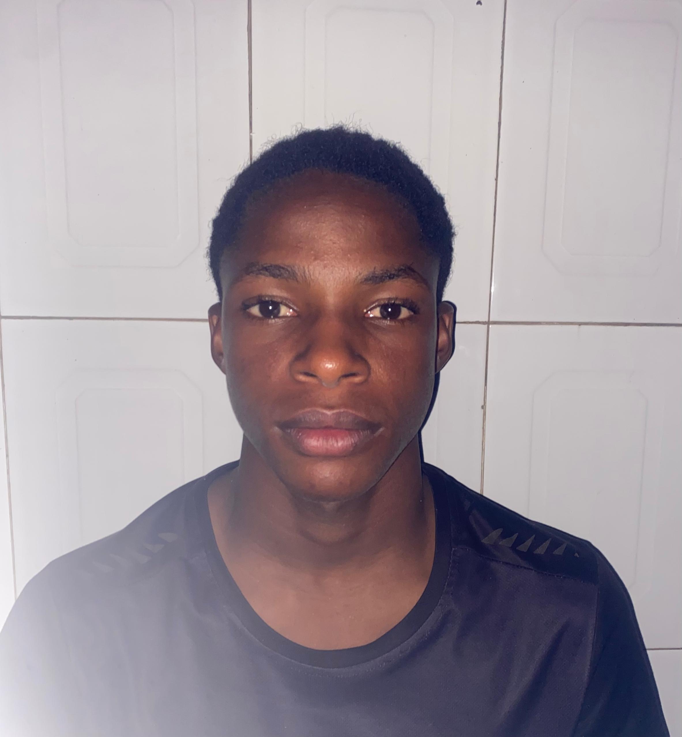 MURITALA ALEEM TAIWO photo