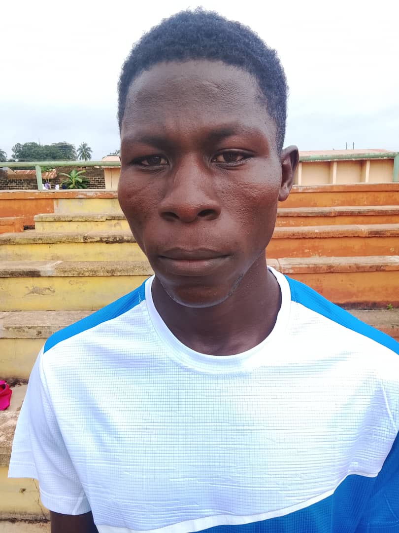 JEWOOLA TAIWO MOSES photo