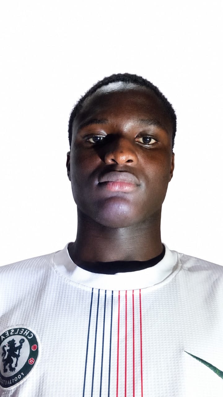 ADEGOKE HAMMAD photo