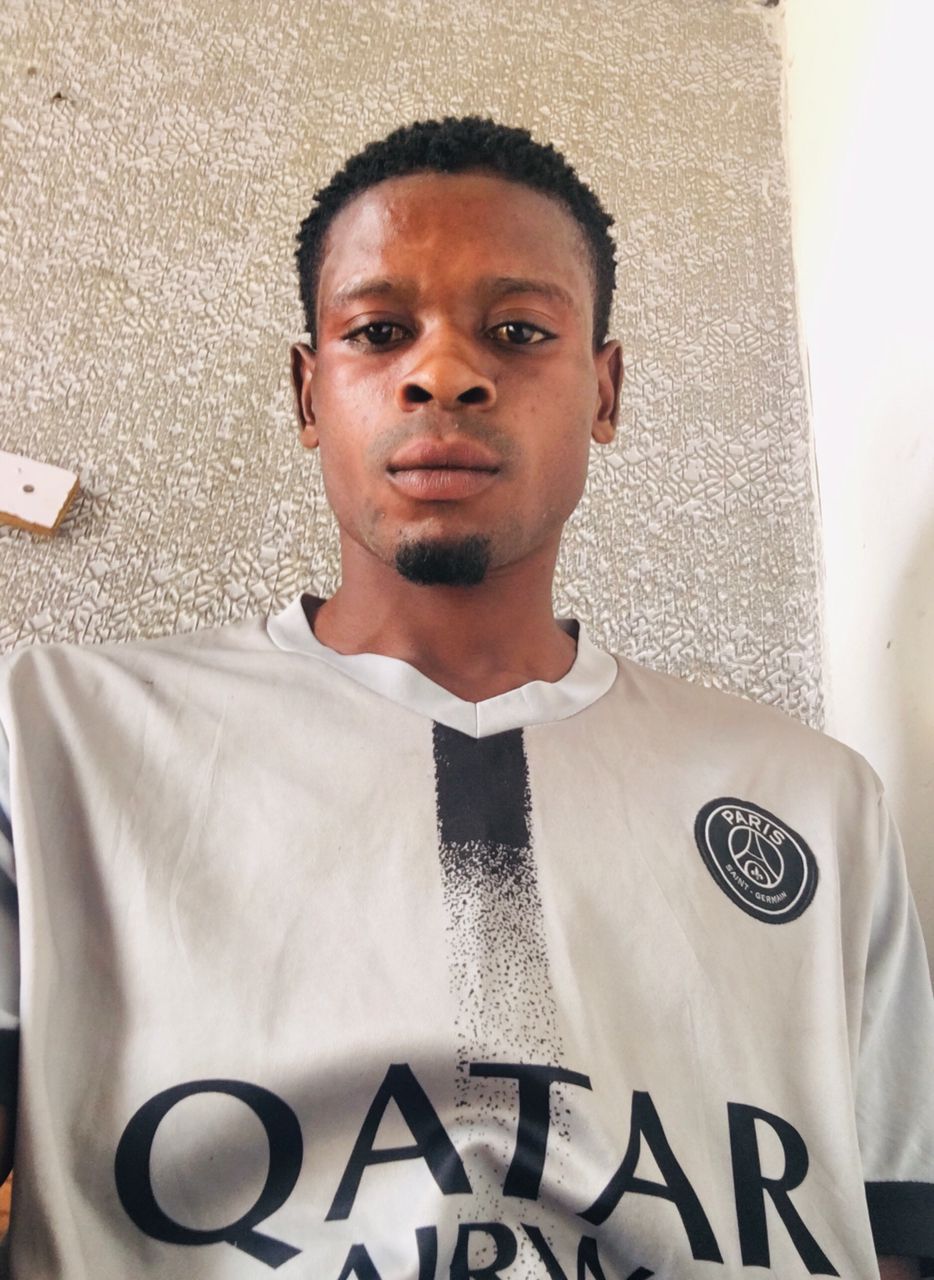 HAMMED ABIOLA photo